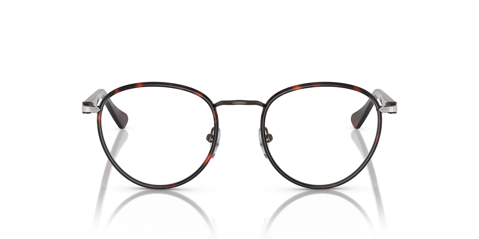 Persol 2410VJ Eyeglasses - Matte Dark Brown - view 12